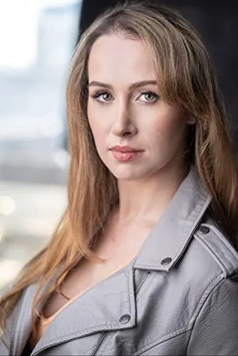 Nikki Nash