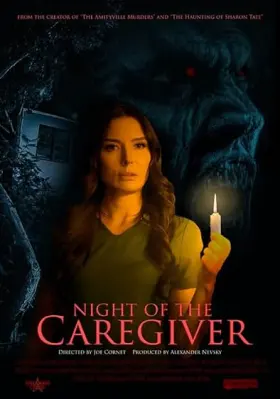 Night of the Caregiver - Movie free on Castle