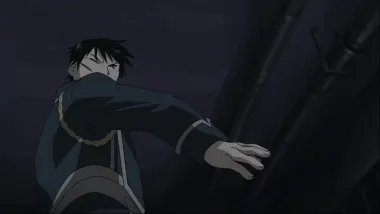 E19.Death of the Undying