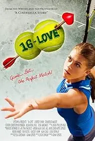 Movie Poster: 16-Love