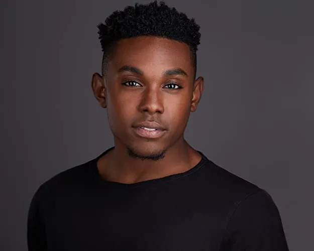 Nicholas Heard