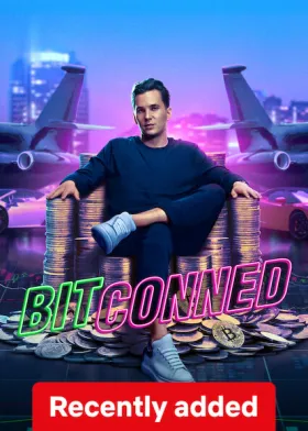 Bitconned - Movie free on Castle