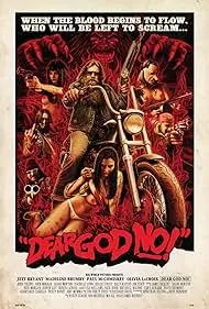 Movie Poster: Dear God No!