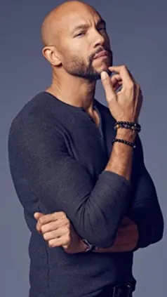 Stephen Bishop
