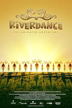 Riverdance: The Animated Adventure - Movie free on Castle