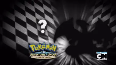 E39.A Pokémon of a Different Color!