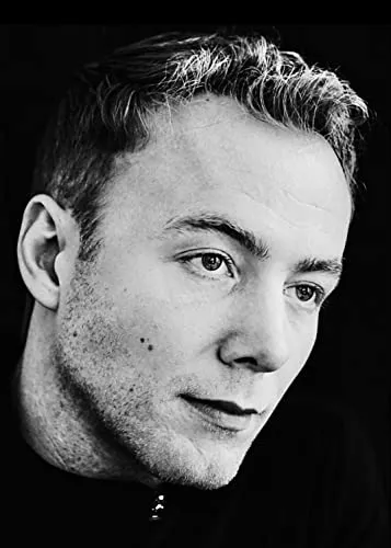 Laurence Fuller