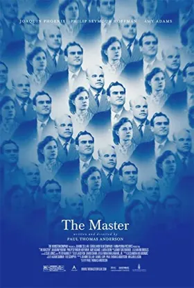 The Master - Movie free on Castle