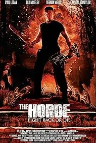 The Horde - Movie free on Castle
