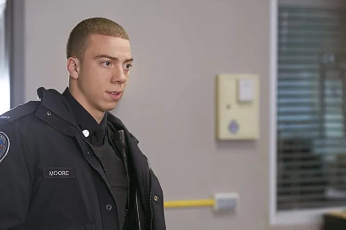 Matt Murray