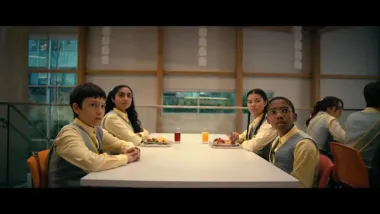 E5.The Art of Conveyance and Round-Trippery