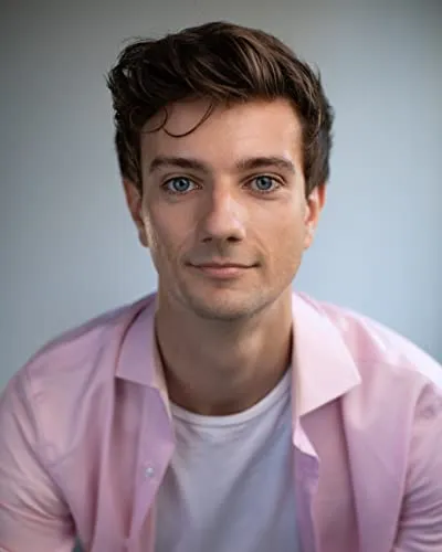 Charlie Macpherson