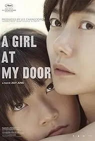 Movie Poster: A Girl at My Door
