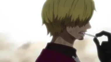 E1036.Fight Against the Dark Night! The Commander-in-Chief of the Land of Wano Sounds Off!