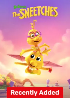 Dr. Seuss's The Sneetches