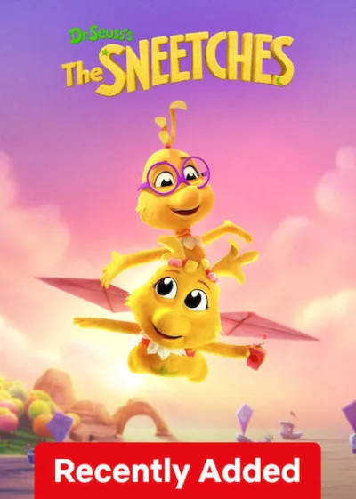 Dr. Seuss's The Sneetches