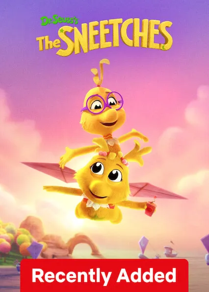 Movie Poster: Dr. Seuss's The Sneetches