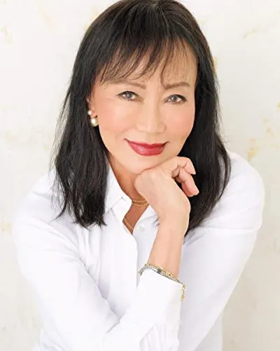 Irene Tsu