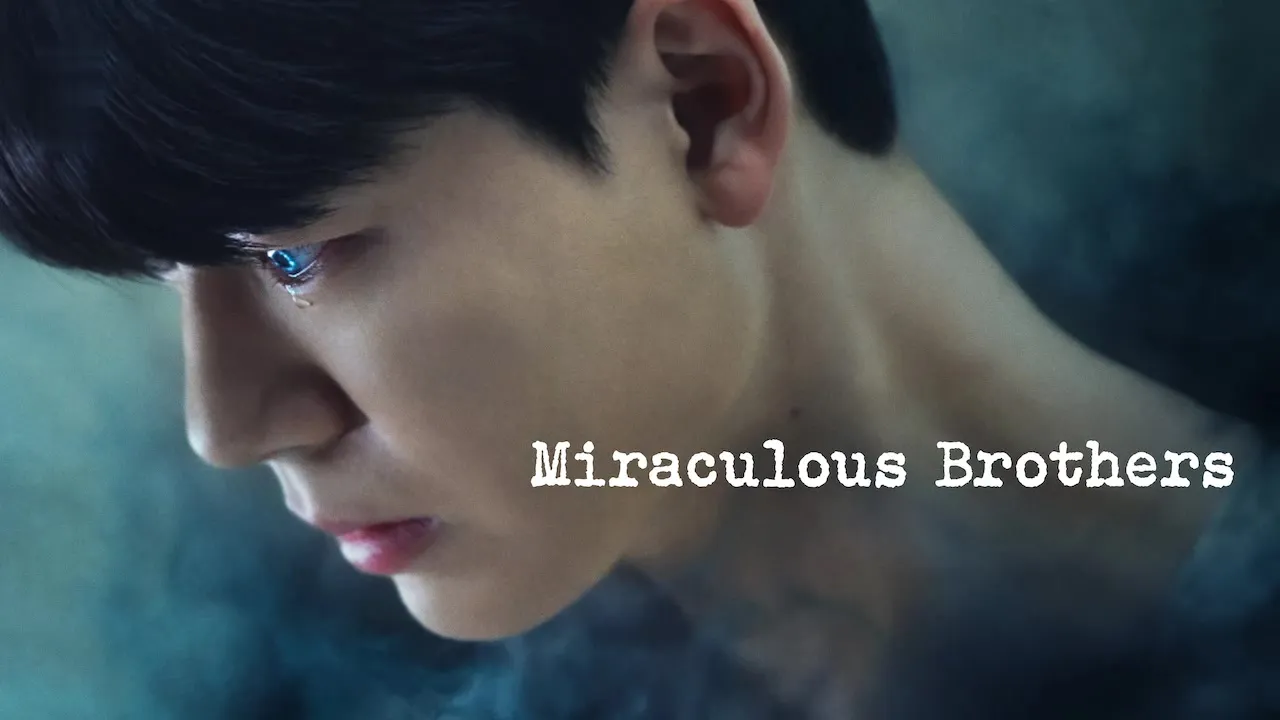 Miraculous Brothers