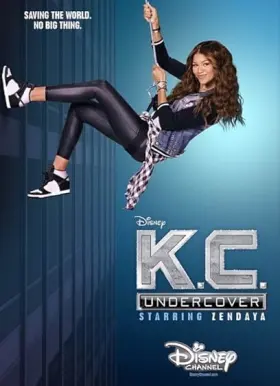 K.C. Undercover - Web Serie complete free on Castle