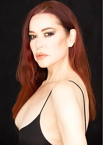 Elina Madison