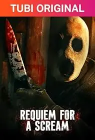 Movie Poster: Requiem for a Scream