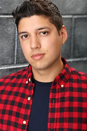 Josh Allen Castillo