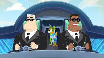 E9.Johnny the Monster Slayer