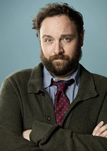 Adam Henry