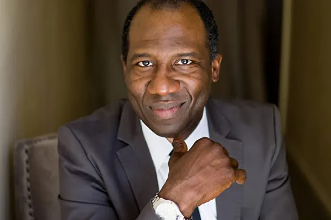 Russell G. Jones