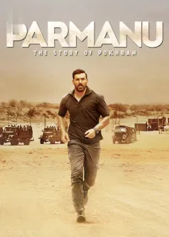 Parmanu: The Story of Pokhran
