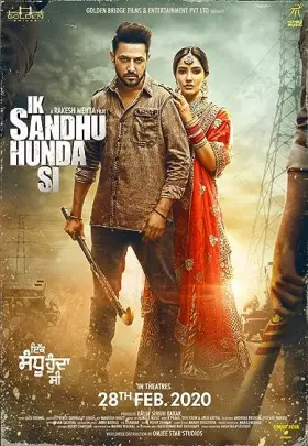 Ik Sandhu Hunda Si - Movie free on Castle