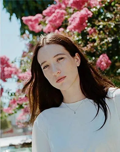 Sophie Lowe