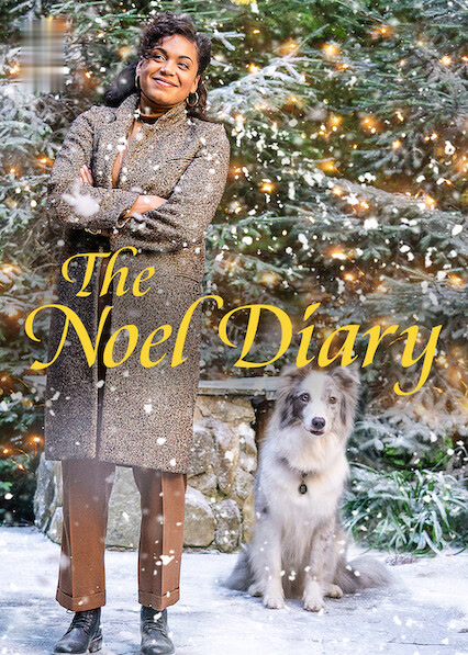 The Noel Diary