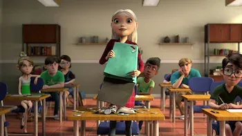 E3.Mind Over Matter