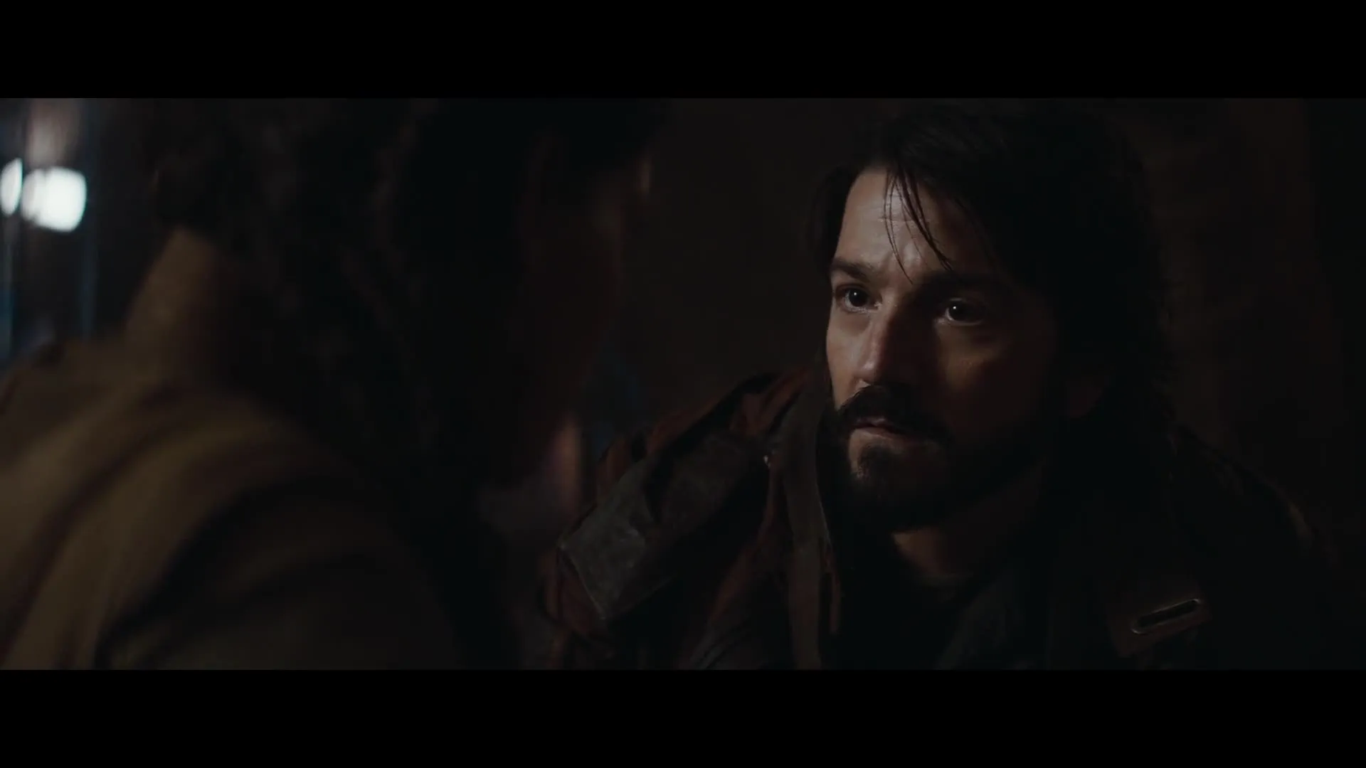 E2.That Would Be Me