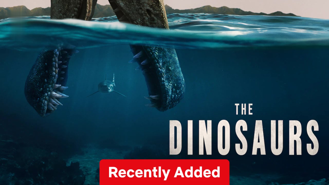 The Dinosaurs - Season1 Episode 1 Full Episode