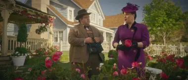 E7.The Woman in Question