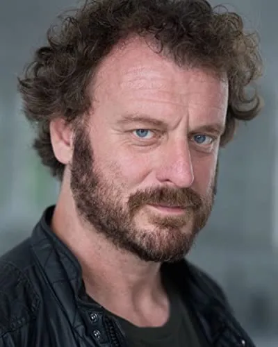 Richard Ashton