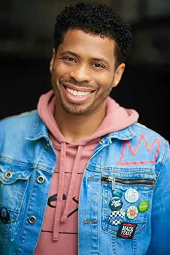 Chester Gregory