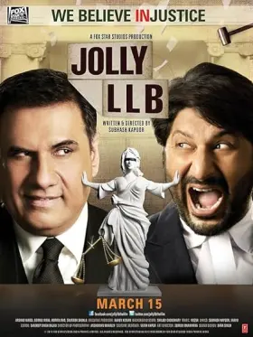 Jolly LLB - Movie free on Castle