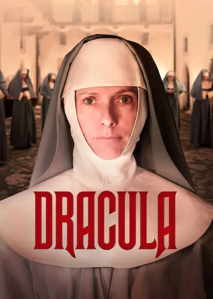 TV series poster: Dracula