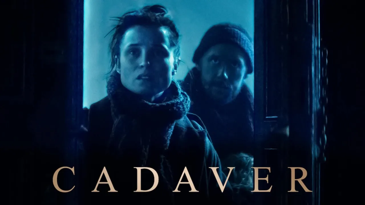 Cadaver