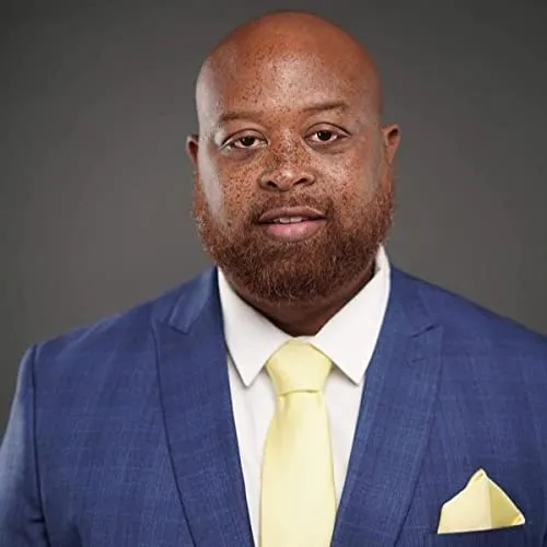 Nakia T Hamilton