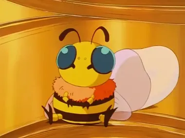 E6.It Hurts, Eh!? Goku The Dentist