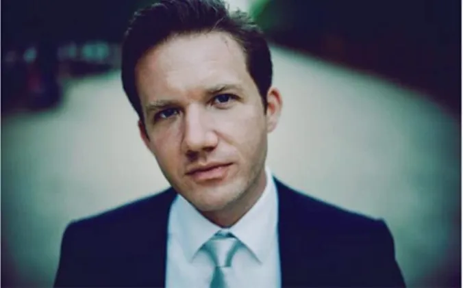 Graham Powell