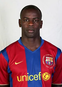 Lilian Thuram