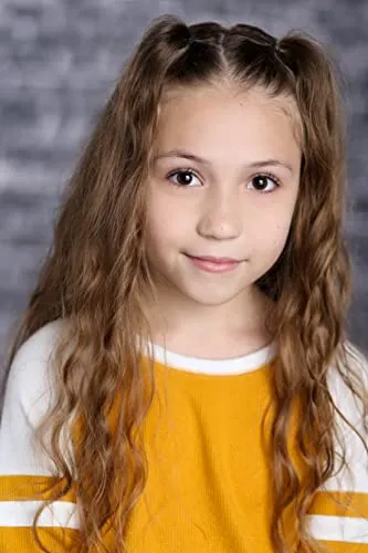 Riley Madison Fuller