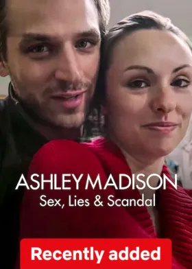 Ashley Madison: Sex, Lies & Scandal - Web Serie complete free on Castle