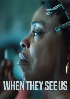 When They See Us